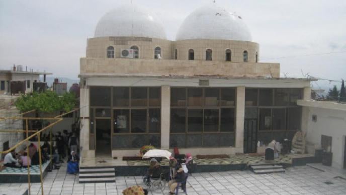 Religious Reform for Minorities?