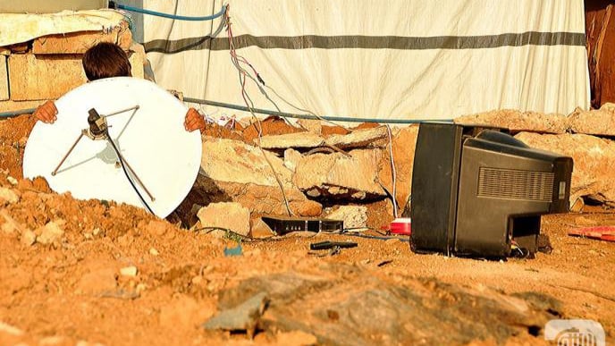 REPATRIATION OF SYRIAN REFUGEES
