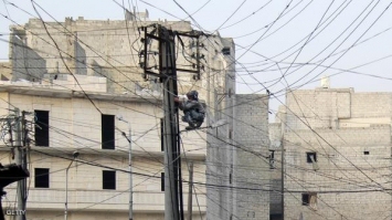 رفع أسعار الكهرباء في سوريا