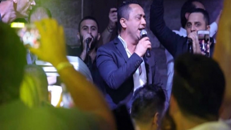 رغم الاعتراضات… السماح بغناء علي الديك ليلة رأس السنة في ألمانيا!