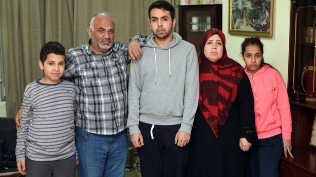 رغم بصمة إيطاليا... سوري يحصل على حق اللجوء في بريطانيا