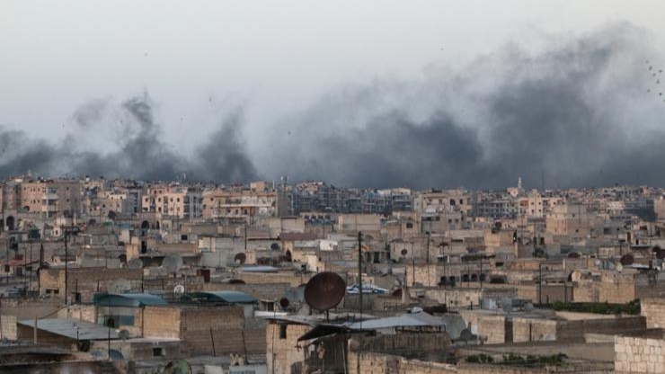رغم تهديدات أميركية … قتلى بخرق لخفض التصعيد في درعا