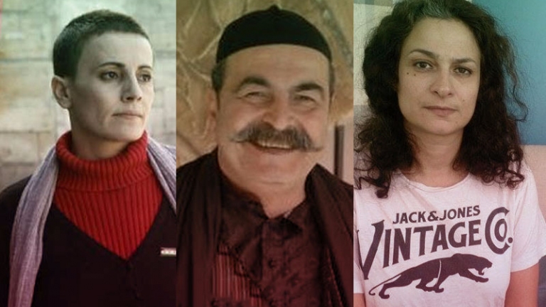 رحلوا عن الثورة السورية وذكراهم باقية