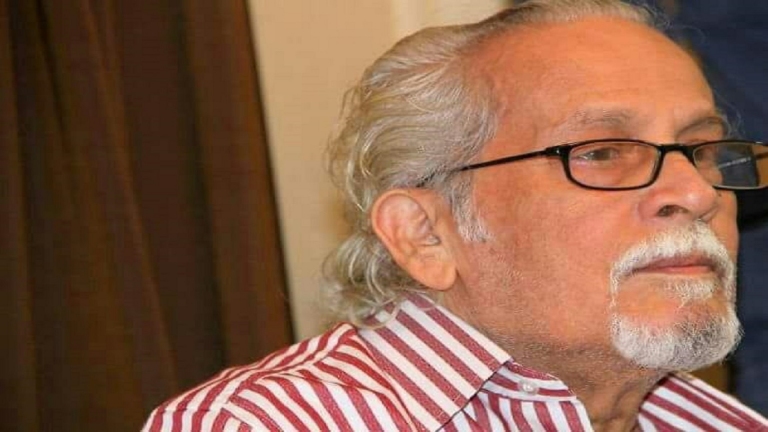 رحيل أحد أعلام المسرح السوري المخرج مروان قنوع