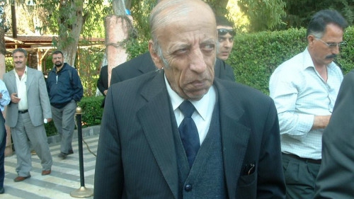 رحيل الإعلامي محمد توفيق البجيرمي 