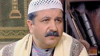 رحيل الفنان السوري وفيق الزعيم