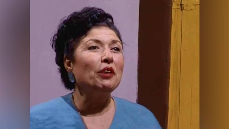 رحيل الفنانة السورية وصال طحان 