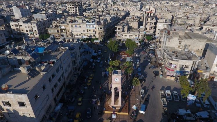 روسيا: قوات النظام لن تشن هجوماً على إدلب حالياً