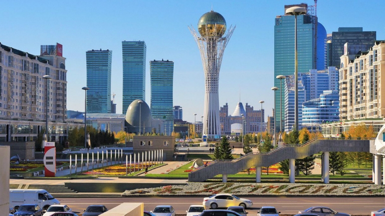 روسيا وتركيا وإيران تؤجل محادثات أستانة5