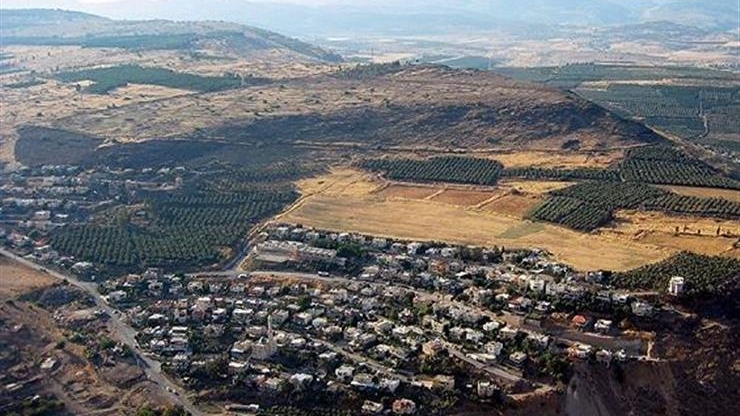 روسيا تعلن انسحاب القوات الإيرانية من حدود الجولان