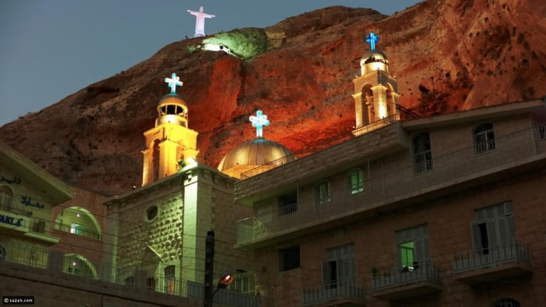 روسيا توجه النظام السوري السماح لمهجري 