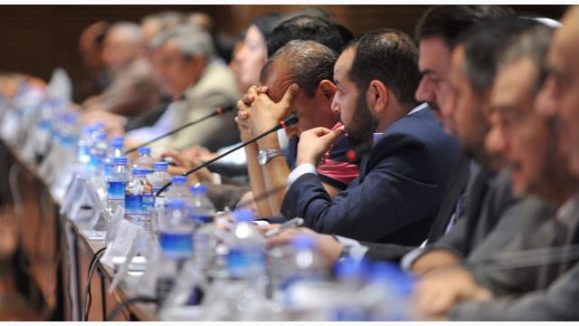 روسيا توسع قائمة المعارضين المدعوين لمؤتمر موسكو 