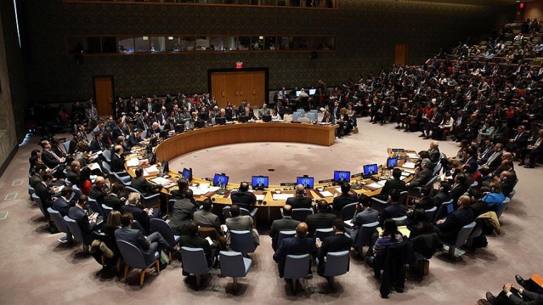 روسيا تستخدم الفيتو و العالم يتأهب..هل من ضربة عسكرية قادمة ؟