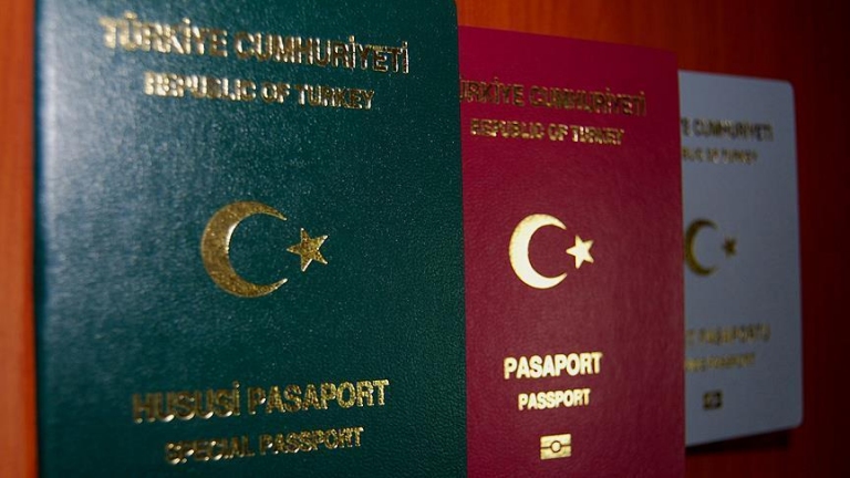 شروط الحصول على كرت التأمين الصحي الأخضر في تركيا!
