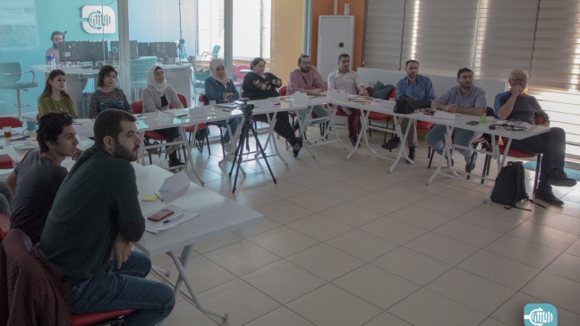 Rozana Media Foundation adopts the 