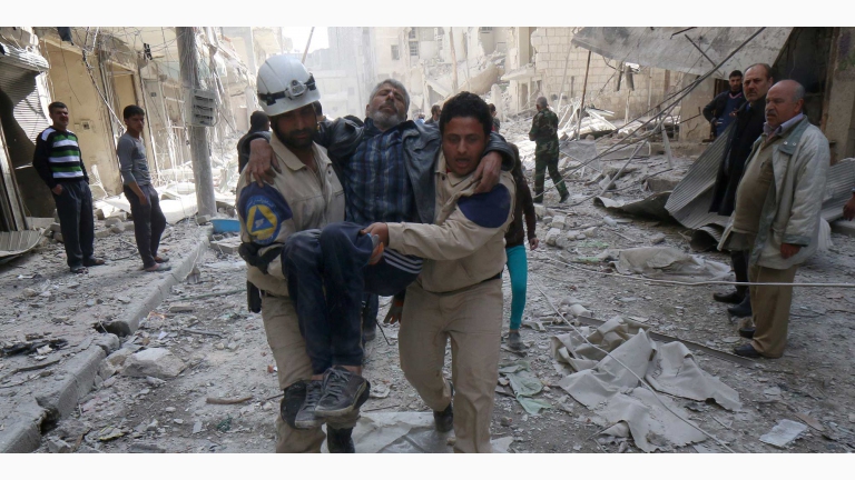 Rozana Participates in Panama  investigations: How did the Syrian regime dodged the International Sanctions?