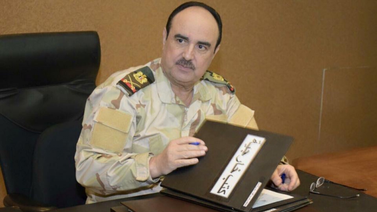 رستم غزالي ميتاً للمرة الأخيرة