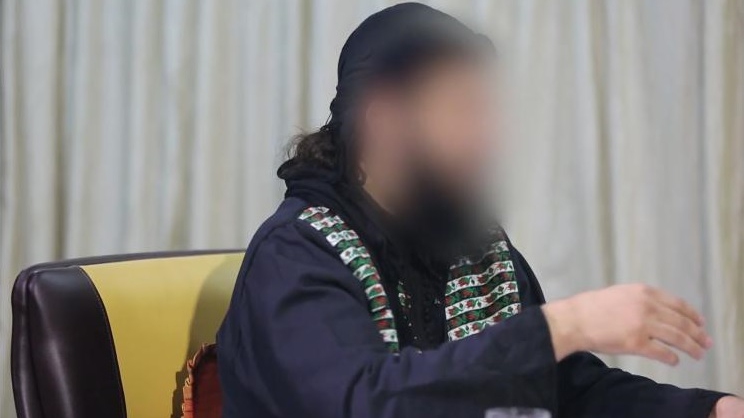 رؤية الجولاني مناقضة للسياسة
