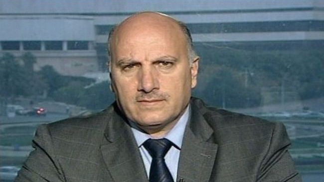 شريف شحادة:  إعلان مكتب الائتلاف بعثة دبلوماسية تصعيد ضد دمشق 