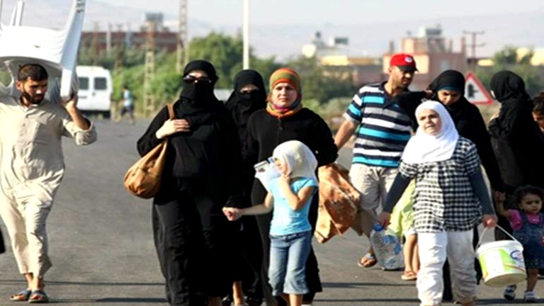 سعوديون تذمروا من تواجد مليون سوري على أراضيهم.. تعرف إلى الأسباب! 