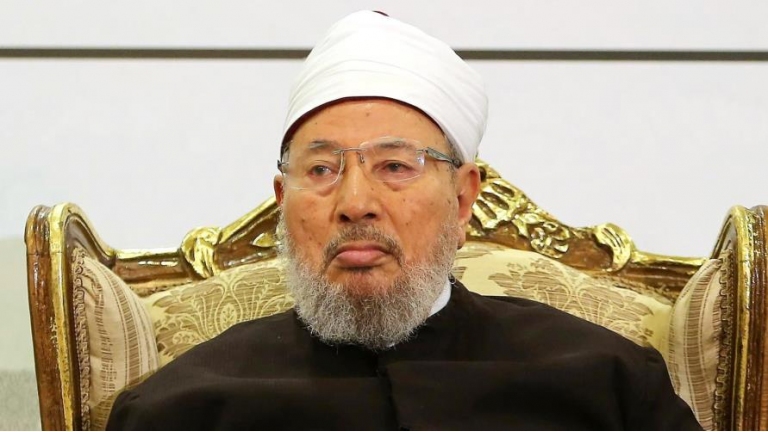 صاحب الفتاوى المثيرة للجدل في سوريا يغادر منصبه