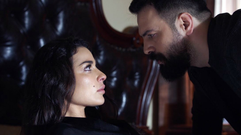 سامر رضوان: مسلسلات 