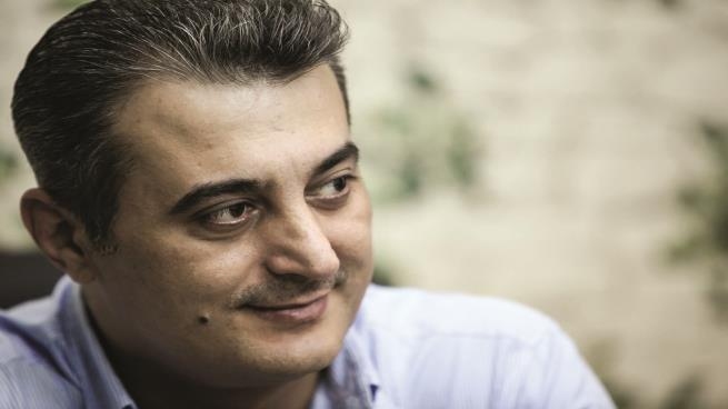 سامر رضوان: جهاز الرقابة التلفزيونية بسوريا 