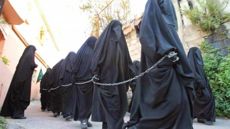 سبايا 