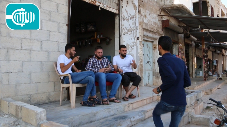 صدى الشارع: ما هو برأيك خطاب الكراهية؟
