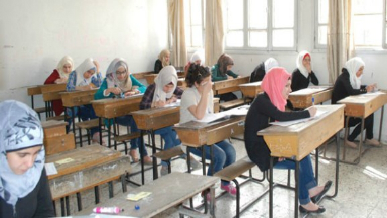 صدور نتائج امتحان الدورة الثانية لشهادات التعليم الأساسي