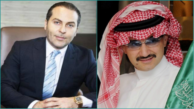 صفقة سعودية في دمشق..المال أقوى من السياسة؟