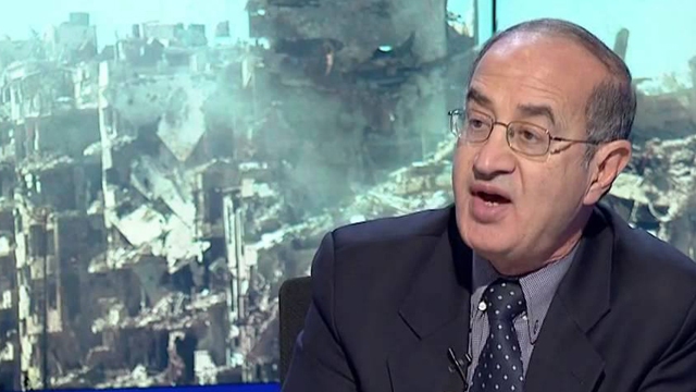 صفوت الزيات لروزنة: تركيا لن تتوقف.. ولا حرب كبيرة