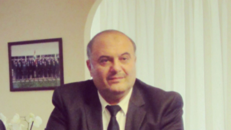 سفير للبنان في سوريا مطلع الشهر المقبل ..