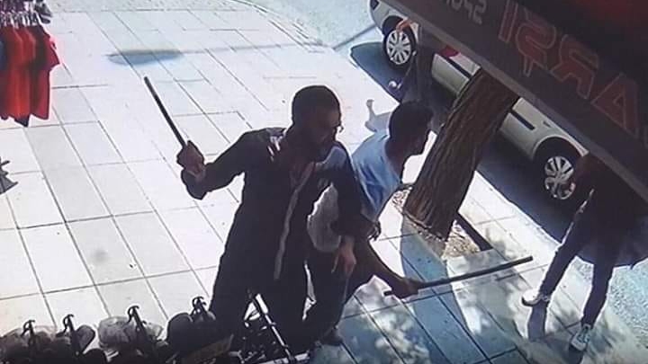 سجن وترحيل سوريين في غازي عنتاب بعد شجار أدى لمقتل شخص