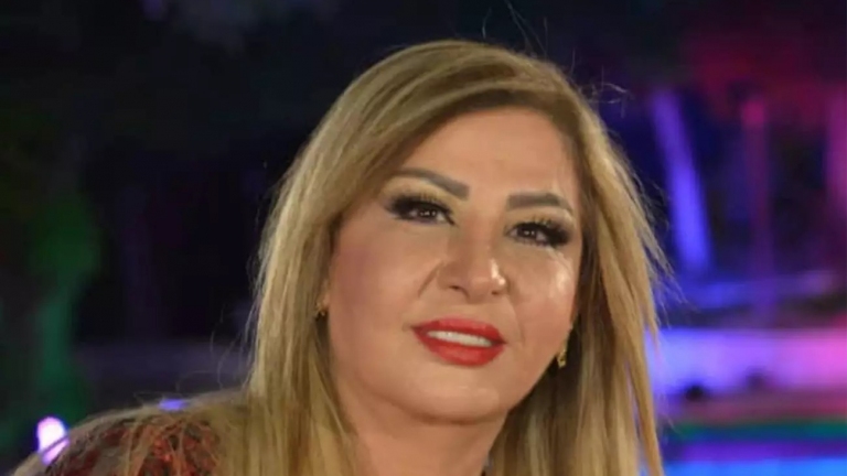 سحر فوزي تغيب عن انتخابات نقابة الفنانين من أجل الإمارات