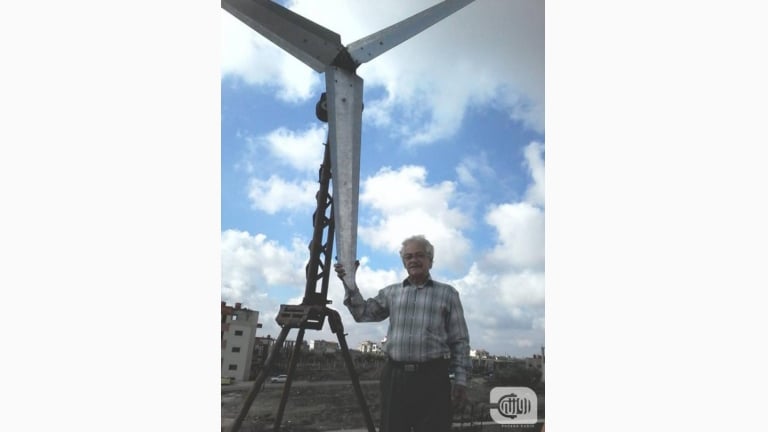 SHUJAA HARNESSES WINDPOWER TO PRODUCE ELECTRICITY