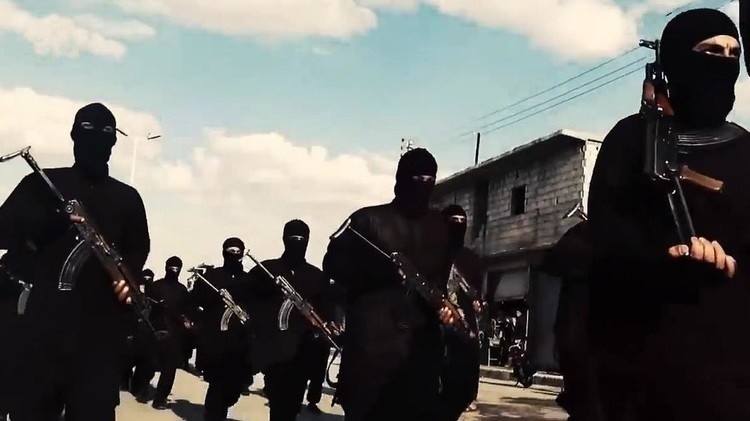 صحيفة: الآلاف من داعش يتهيؤون للهجوم على أهدافهم!