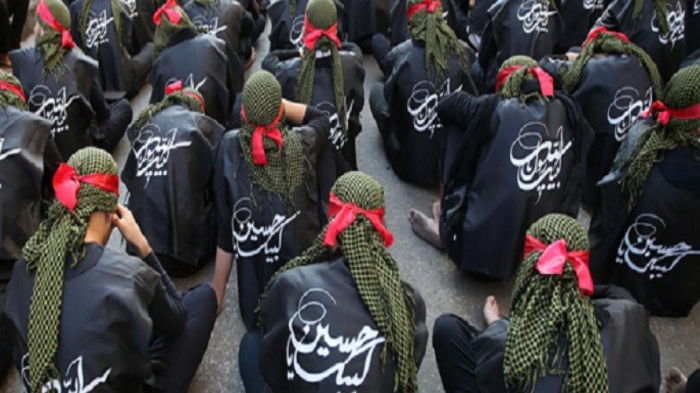 صحيفة أمريكية: وصاية إيرانية كاملة على سوريا قريباً