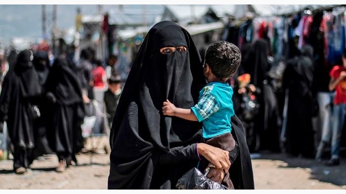صحيفة أميركية: 10 آلاف من أطفال 