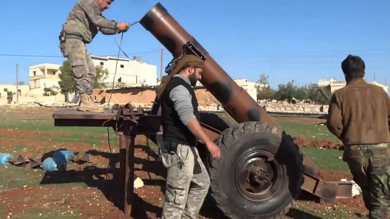 صحيفة: روسيا ستعود بقوة إلى سوريا لحسم معركة حلب