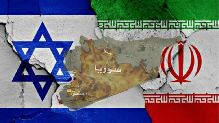 صحيفة إسرائيلية تكشف عن أسباب إنهاء الوجود الإيراني بسوريا 