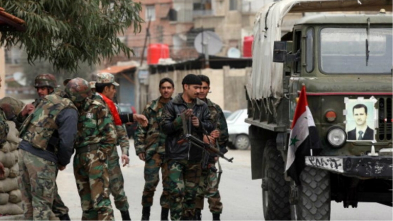 صحيفة: تعديل جديد على قانون الخدمة العسكرية