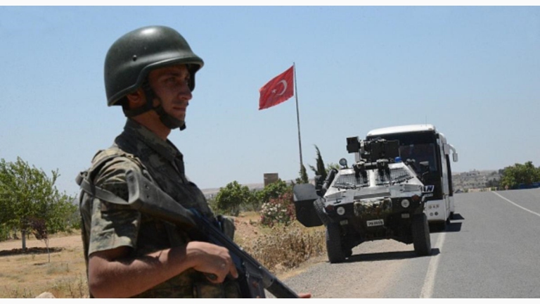 صحيفة: تركيا ترحِّل عميلاً للنظام السوري