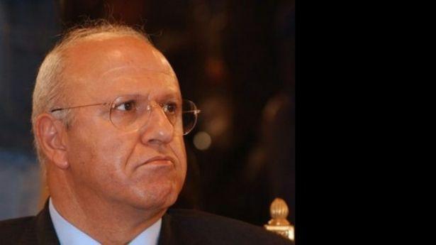 سماحة يعترف بنقل المتفجرات من سوريا