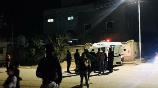 سوري يفارق الحياة في مدينة الرمثا الأردنية..ما الأسباب الحقيقية؟