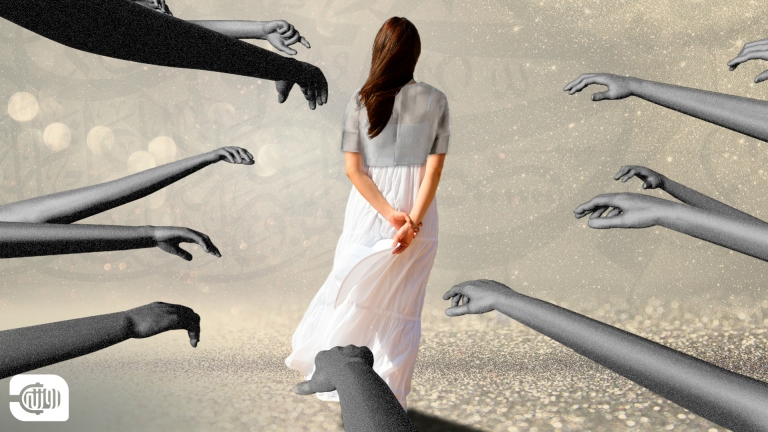 ضمن حملة MeToo - سوريا: 6 اعترافات لضحايا التحرش.. والعدالة غائبة