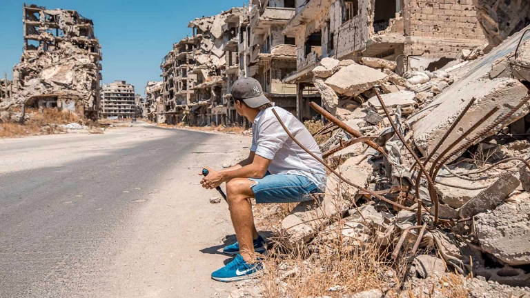 سوريا عام 2019.. خمس محطات رئيسة ترسم مستقبلها في العام الجديد 