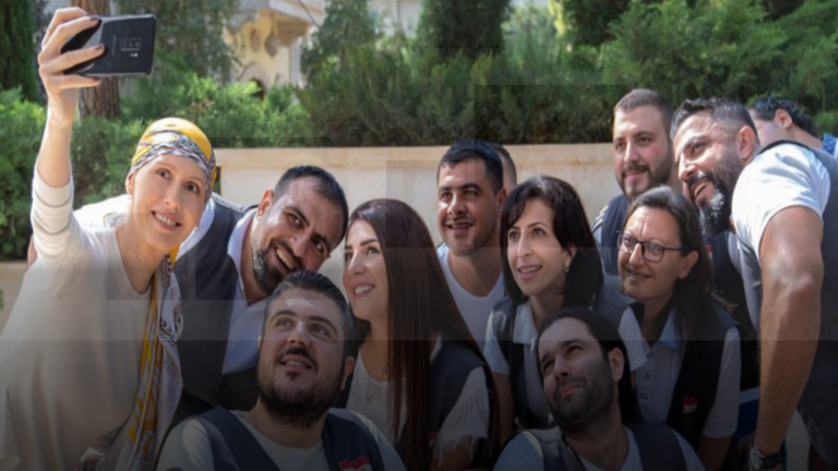سوريا الجديدة: الوظائف لمن يقاتل مع النظام