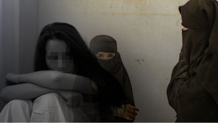 سوريا : استئصال أرحام معوَّقات عقلياً خوفاً من الاغتصاب والدورة الشهرية