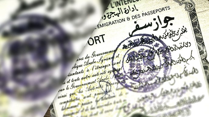 زواج السوريين في لبنان